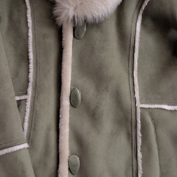 VTG Pizazz Jacket - Picture 3 of 9